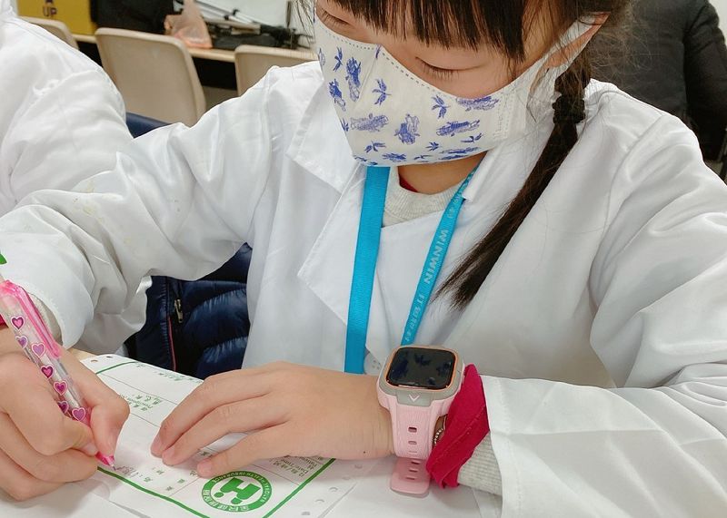 夏令營 冬令營 營隊 國小